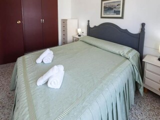 Apartment Daimús Features 7