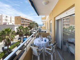 Apartment Daimús Outdoor Recording 3