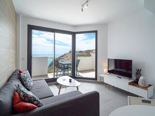 Appartement Torrox Pueblo Kenmerken 8