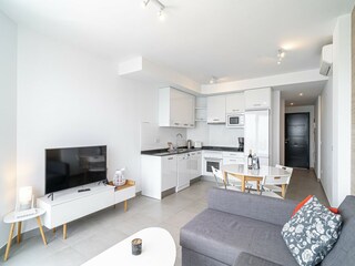 Appartement Torrox Pueblo Kenmerken 12