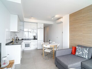 Appartement Torrox Pueblo Kenmerken 16