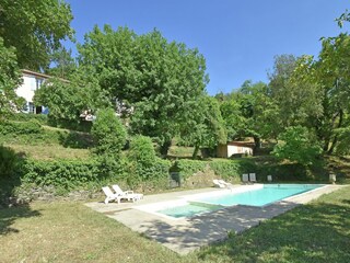 Villa Collobrières Registrazione all'aperto 3
