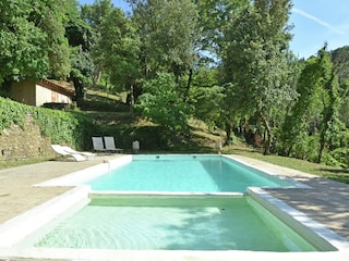 Villa Collobrières Registrazione all'aperto 4