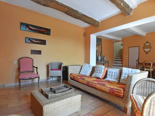 Villa Collobrières Équipement 14