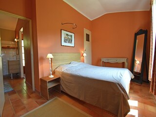 Villa Collobrières Caratteristiche 19