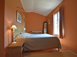 Villa Collobrières Caratteristiche 20