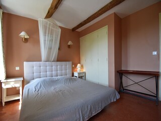 Villa Collobrières Équipement 21