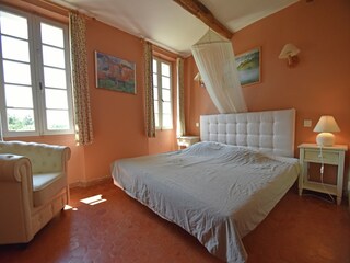 Villa Collobrières Équipement 22
