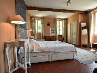 Villa Collobrières Caratteristiche 23