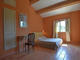 Villa Collobrières Équipement 27