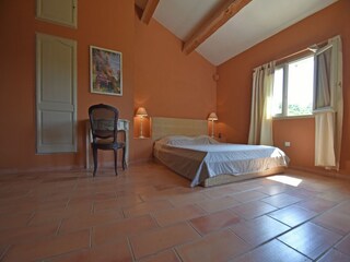 Villa Collobrières Équipement 28