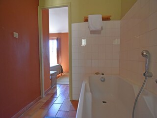 Villa Collobrières Équipement 32