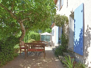Villa Collobrières Enregistrement extérieur 10