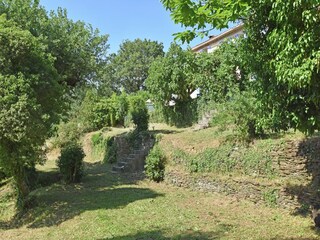 Villa Collobrières Enregistrement extérieur 11