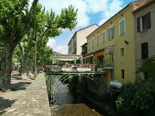 Villa Collobrières Environnement 35