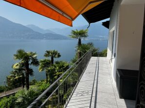 Ferienhaus Casa La Favorita - Caviano - image1