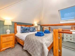 Cottage Lealholm Ausstattung 9