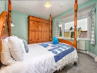 Cottage Lealholm Ausstattung 10