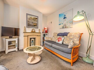 Cottage Lealholm Ausstattung 12