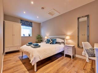 Holiday cottage Woodhall Spa Features 5