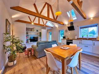 Casa vacanze Woodhall Spa Caratteristiche 7