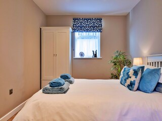 Casa vacanze Woodhall Spa Caratteristiche 11