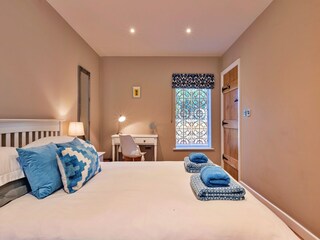 Cottage Woodhall Spa Ausstattung 12