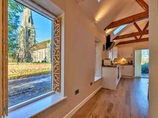 Casa vacanze Woodhall Spa Caratteristiche 14