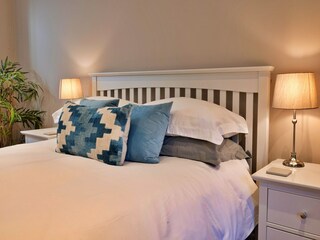 Casa vacanze Woodhall Spa Caratteristiche 15
