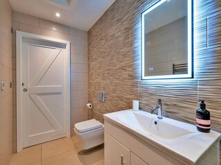 Casa vacanze Woodhall Spa Caratteristiche 16
