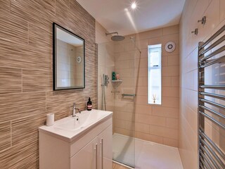 Cottage Woodhall Spa Ausstattung 17