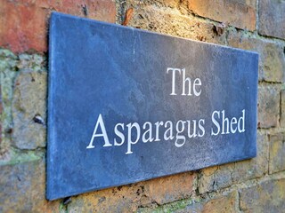 Casa vacanze Woodhall Spa  21