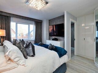 Ferienhaus Morpeth Ausstattung 18