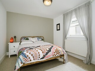 Ferienhaus Newquay Ausstattung 4