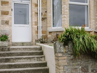 Ferienhaus Newquay Ausstattung 8