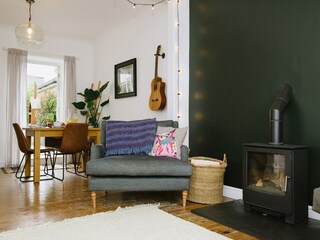Ferienhaus Newquay Ausstattung 9