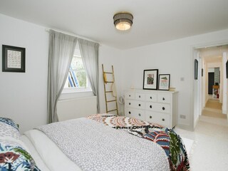 Ferienhaus Newquay Ausstattung 10