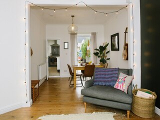Ferienhaus Newquay Ausstattung 13