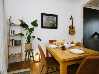 Ferienhaus Newquay Ausstattung 14