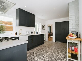 Ferienhaus Newquay Ausstattung 17