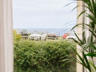 Ferienhaus Newquay Außenaufnahme 3