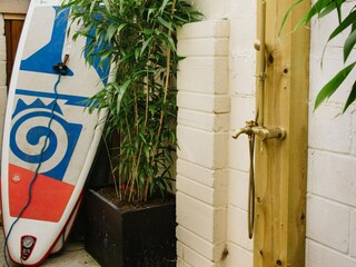 Casa per le vacanze Newquay  25