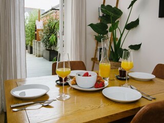Casa per le vacanze Newquay Caratteristiche 16