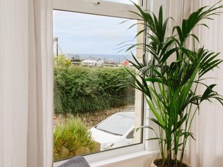 Casa per le vacanze Newquay Registrazione all'aperto 2