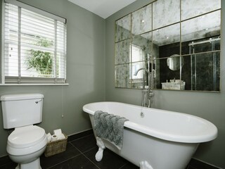 Casa per le vacanze Newquay Caratteristiche 22