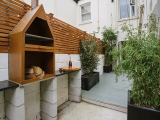 Casa per le vacanze Newquay  28