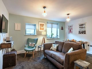 Apartment Fowey Features 4