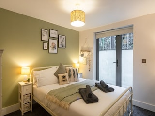 Apartment Fowey Features 5
