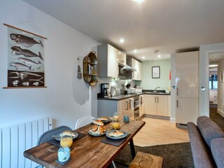 Appartamento Fowey Caratteristiche 6