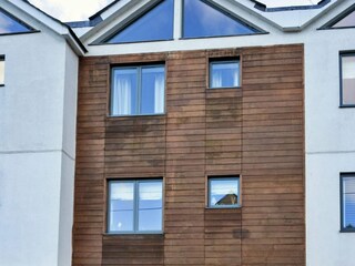 Apartment Fowey Outdoor Recording 3
